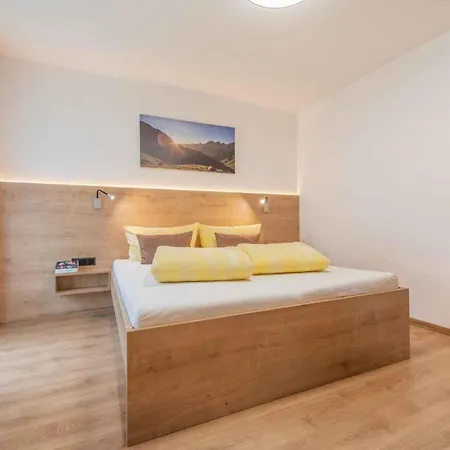 Apartment Stern Neustift im Stubaital