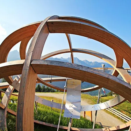 Apartment Stern Neustift im Stubaital