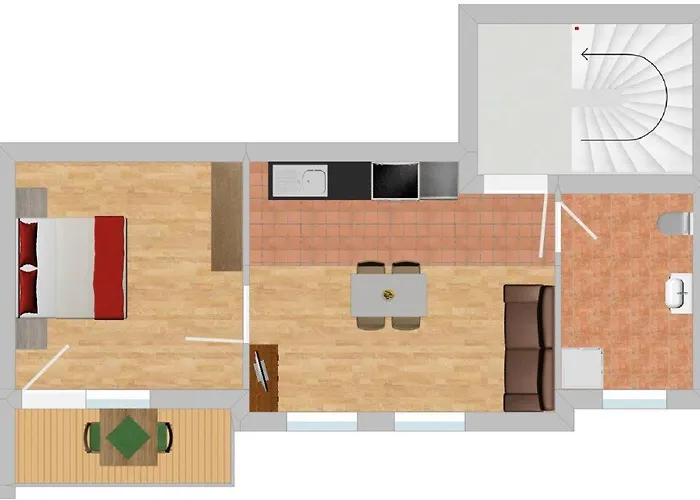 Apartamento Stern Neustift im Stubaital