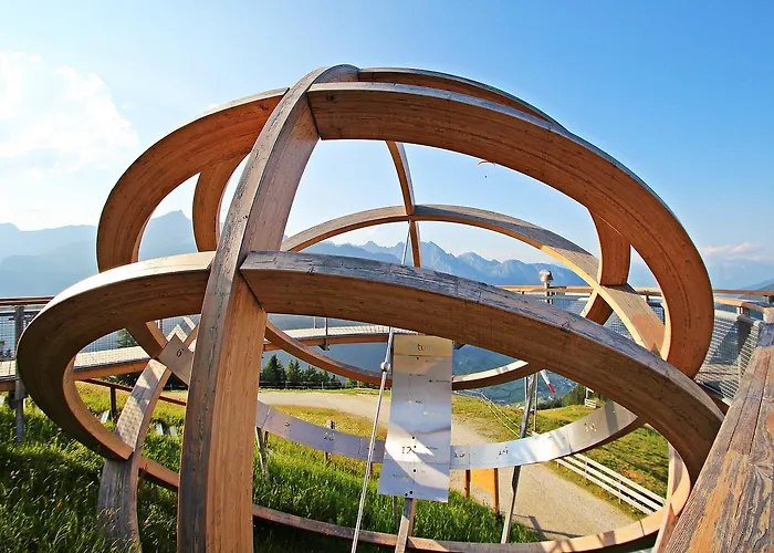 Apartamento Stern Neustift im Stubaital