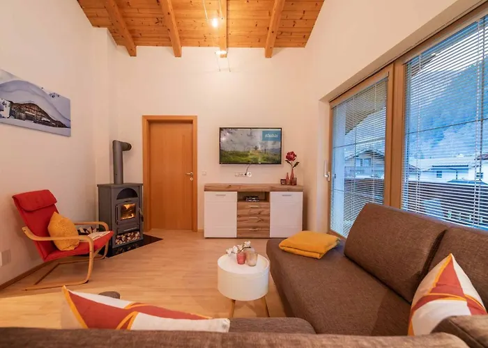 Stern Apartamento Neustift im Stubaital
