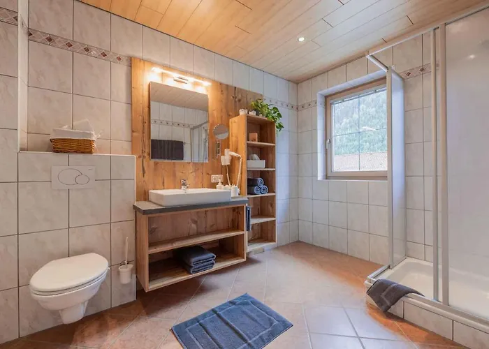 아파트 Stern 노이스티프트임스튀바이탈