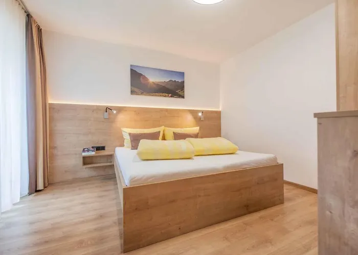 아파트 Stern 노이스티프트임스튀바이탈