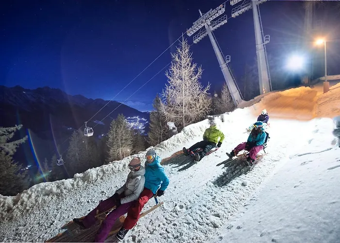 Stern 아파트 노이스티프트임스튀바이탈