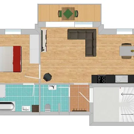 Stern Appartamento Neustift im Stubaital