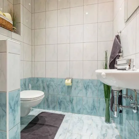 Stern Appartamento *