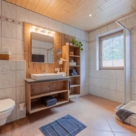 Appartamento Stern Neustift im Stubaital