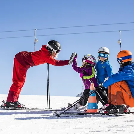 Stern Appartamento Neustift im Stubaital