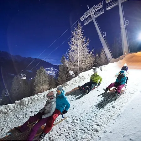 Stern Appartamento Neustift im Stubaital