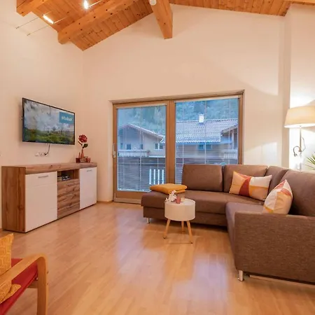 Appartamento Stern *