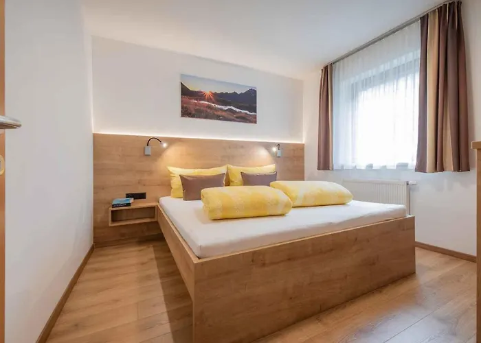 Апартаменты Stern *