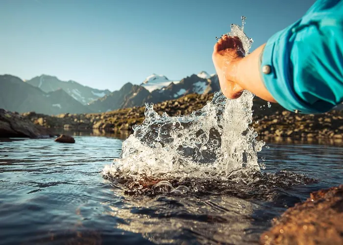 Апартаменты Stern