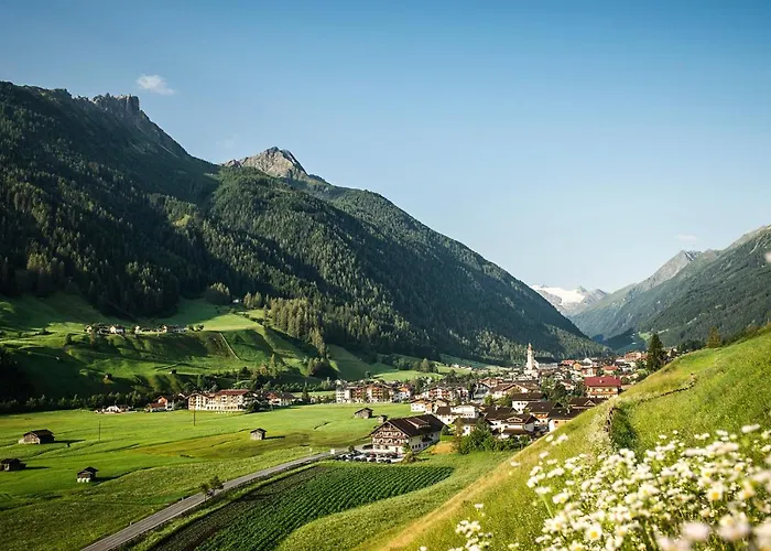 Апартаменты Stern