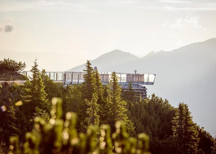 Stern Апартаменты