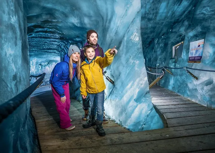 Stern Апартаменты